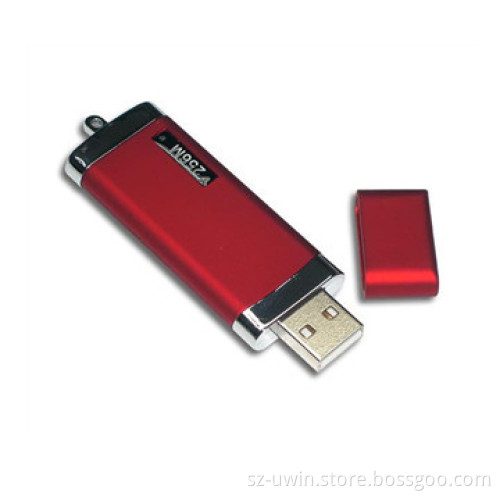 Free Sample Plastic Lighter USB Stick USB Flash Drive